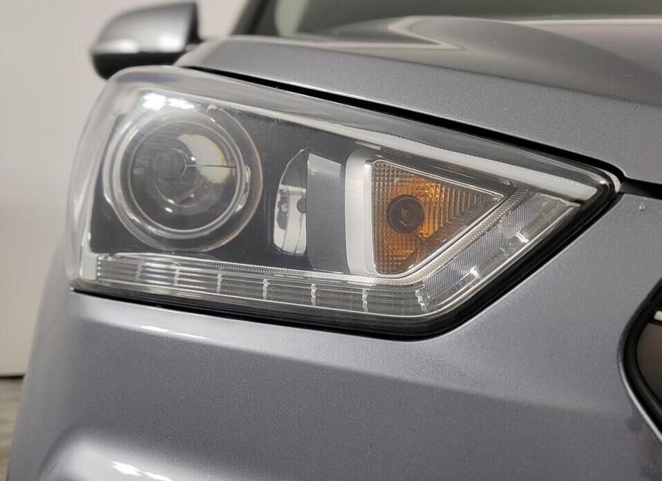 Hyundai Creta, I 2.0 AT (149 л.с.) 4WD