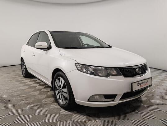 Kia Cerato, 2012&nbsp;г., 201&nbsp;818&nbsp;км