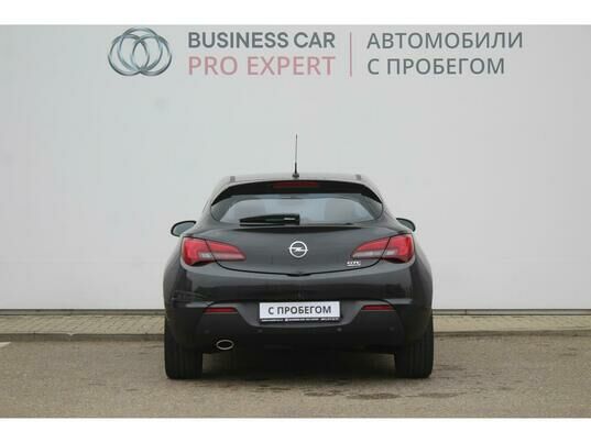 Opel Astra, 2012 г., 174 238 км