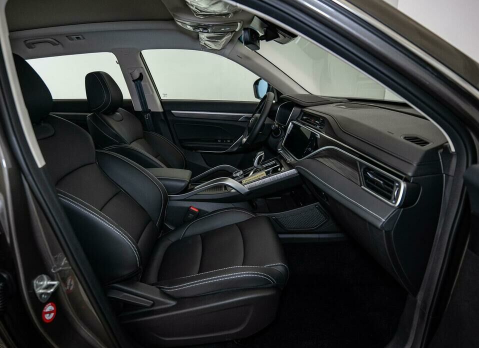 Belgee X70 1.5 AMT (177 л.с.) 4WD