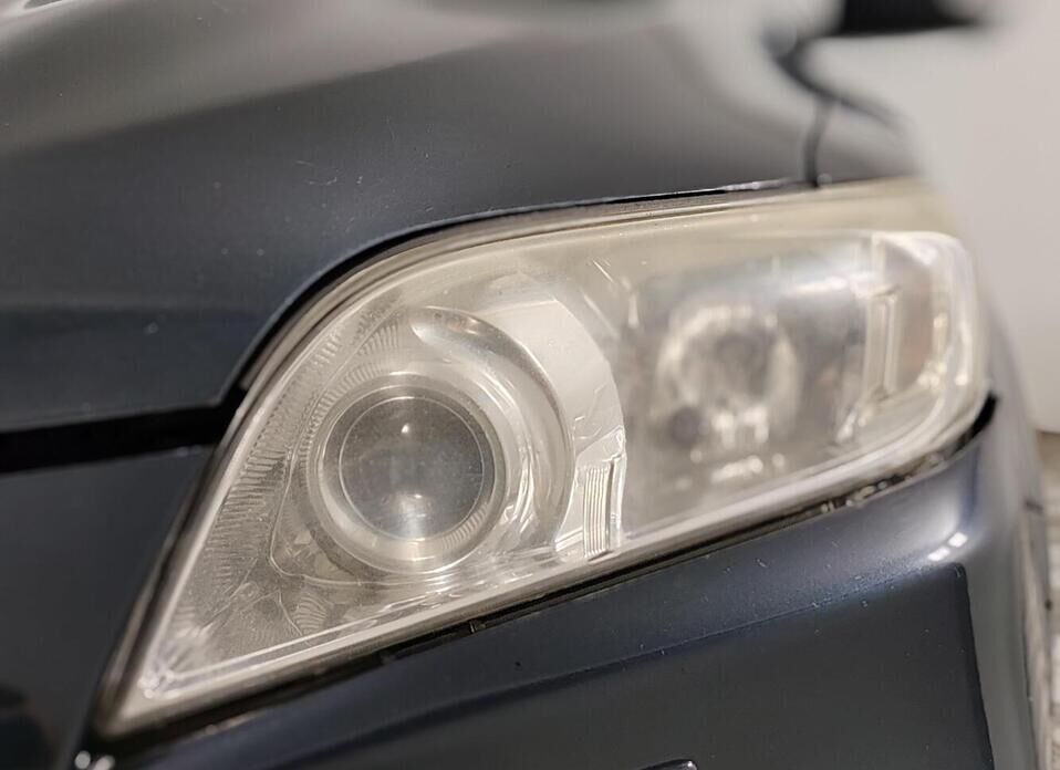 Toyota RAV4, III (XA30) Рестайлинг 2.0 CVT (148 л.с.) 4WD