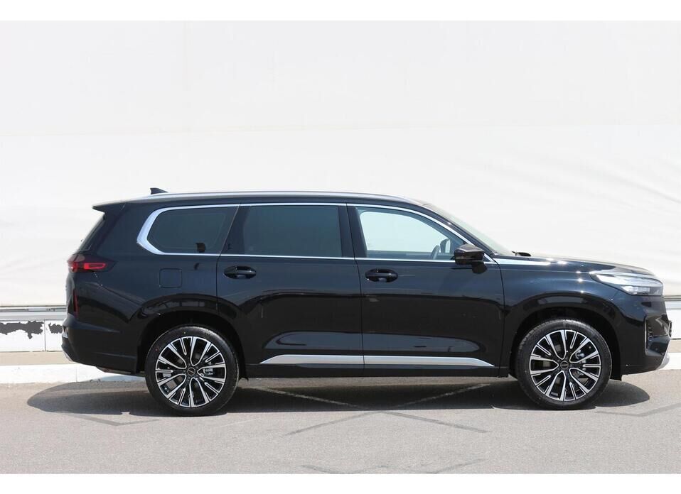 EXEED VX 2.0 AMT (249 л.с.) 4WD
