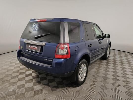 Land Rover Freelander, 2010&nbsp;г., 303&nbsp;791&nbsp;км