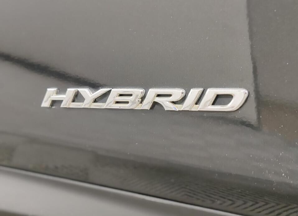 Lexus RX, IV 450hL 3.5hyb CVT (263 л.с.) 4WD