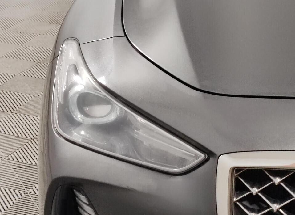 Genesis G70, I 2.0 AT (197 л.с.) 4WD