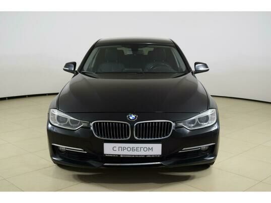 BMW 3 серии, 2012 г., 205 902 км