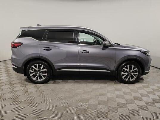 Chery Tiggo 7 Pro, 2022&nbsp;г., 49&nbsp;278&nbsp;км