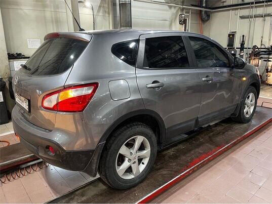 Nissan Qashqai, 2012&nbsp;г., 166&nbsp;565&nbsp;км