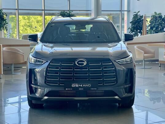 GAC GS4