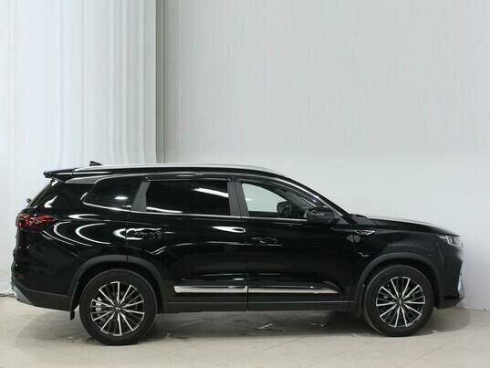 Chery Tiggo 8 Pro, 2023 г., 30 847 км