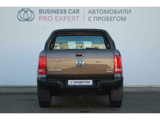 Volkswagen Amarok, 2013 г., 160 357 км