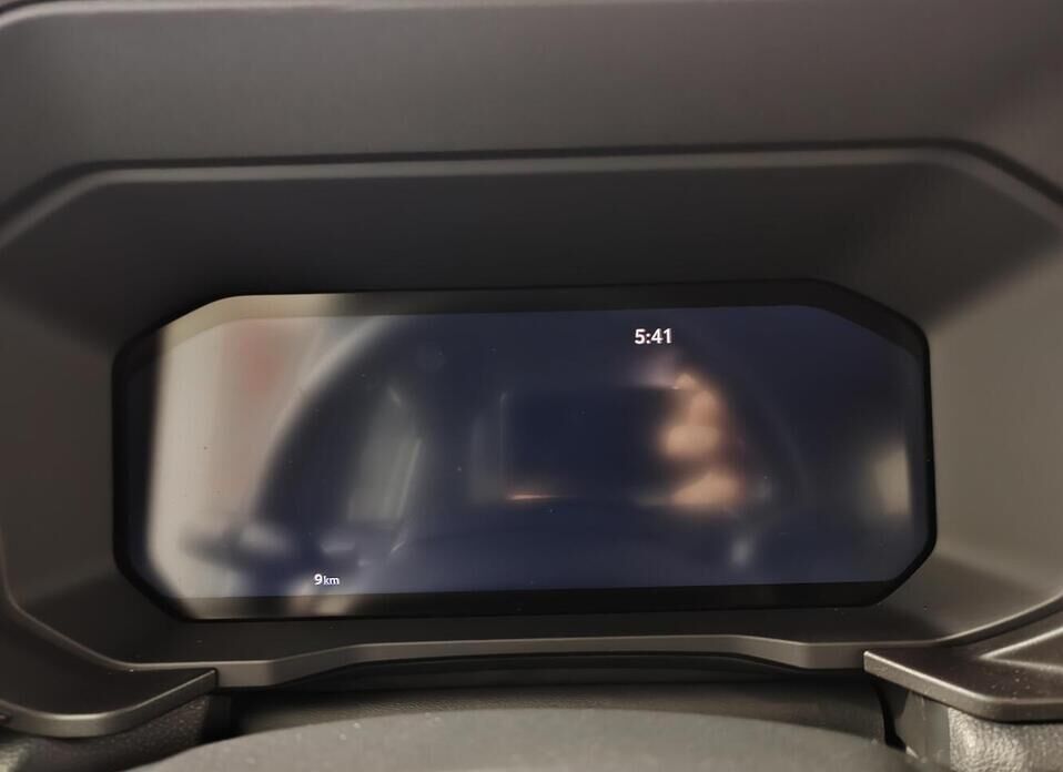 Toyota Land Cruiser Prado, 250 Series 2.4 AT (279 л.с.) 4WD