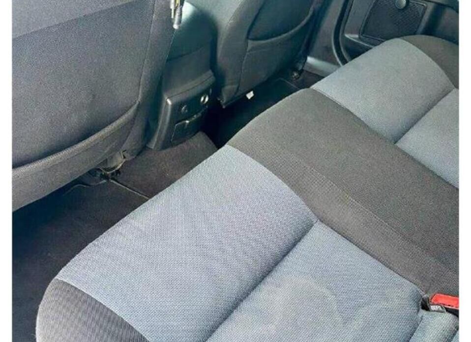 Ford Mondeo, IV 2.0d AT (140 л.с.)