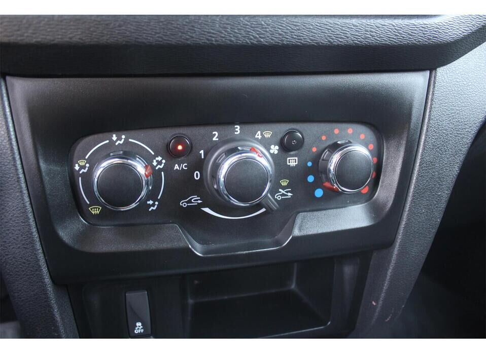 LADA (ВАЗ) XRAY 1.6 AMT (106 л.с.)