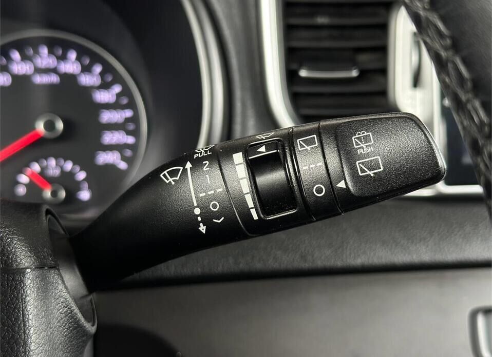 Kia Sportage 2.0 AT (150 л.с.) 4WD