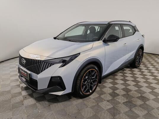 GAC GS3, 2024&nbsp;г., 26&nbsp;828&nbsp;км