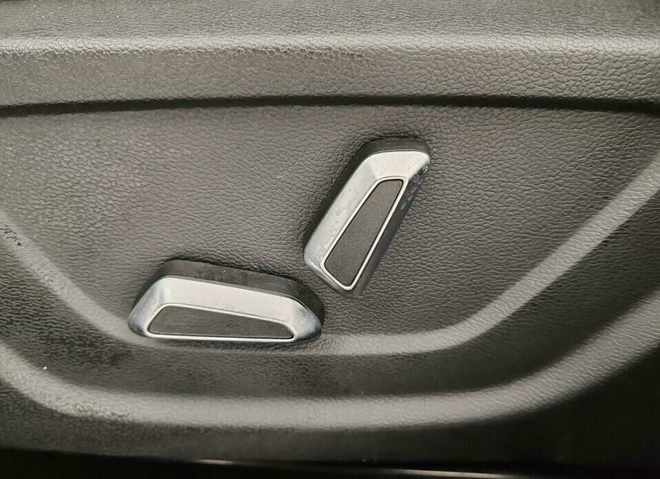 Geely Coolray 1.5 AMT (147 л.с.)