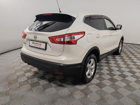 Nissan Qashqai, 2014&nbsp;г., 224&nbsp;512&nbsp;км