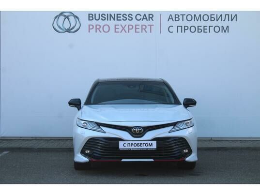 Toyota Camry, 2020 г., 72 982 км