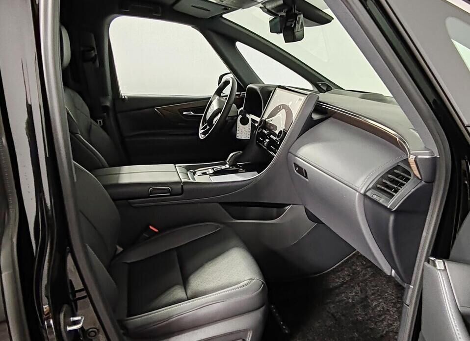 Toyota Alphard, IV 2.5hyb CVT (190 л.с.) 4WD