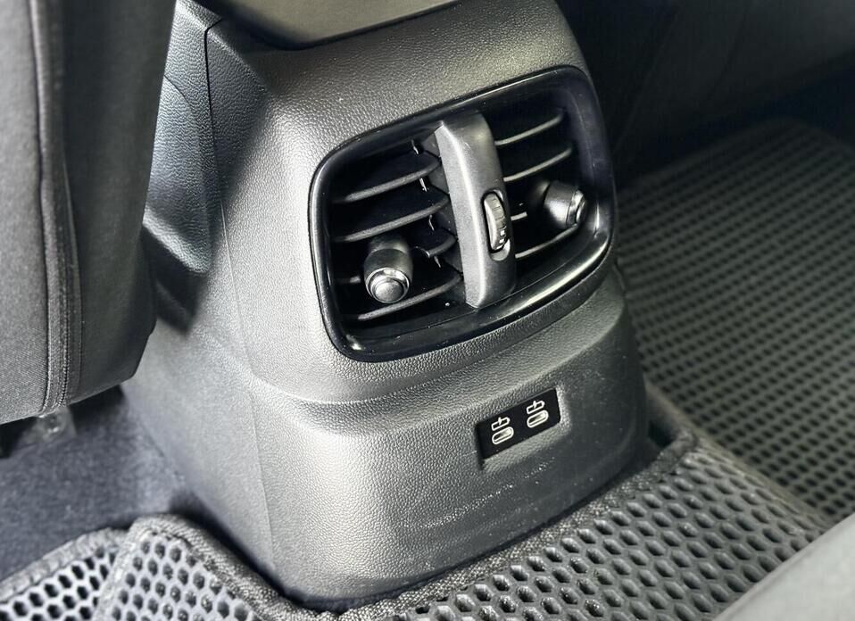 MINI Countryman, II John Cooper Works 2.0 AT (231 л.с.) 4WD