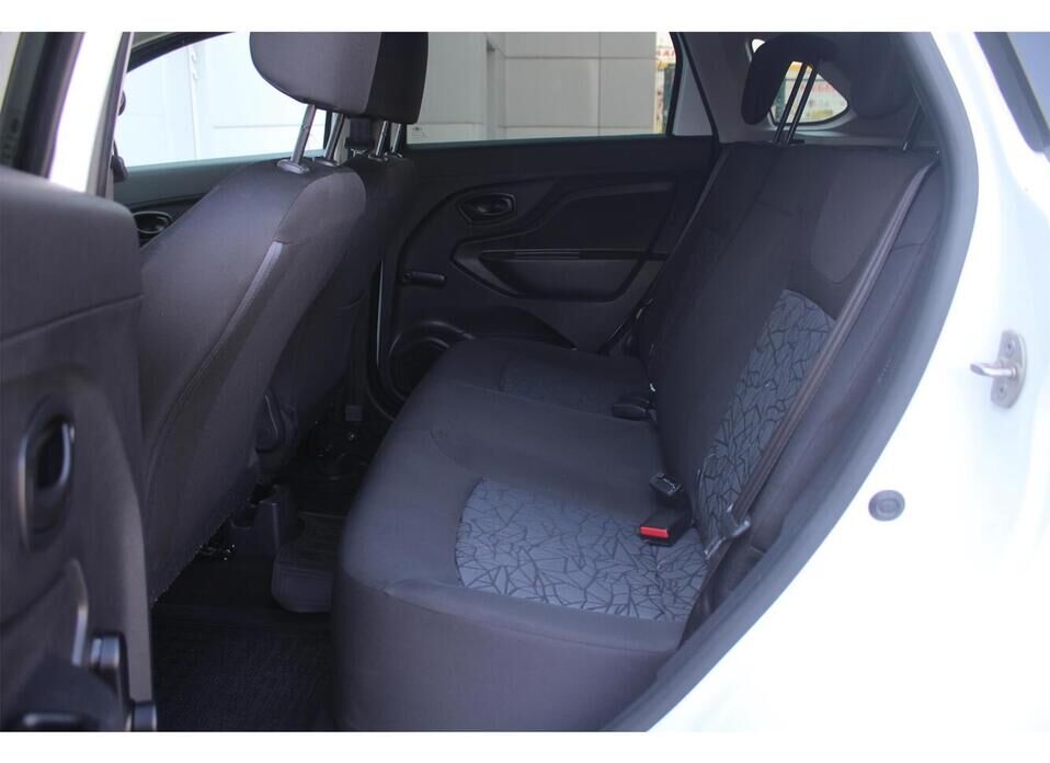 LADA (ВАЗ) XRAY 1.6 AMT (106 л.с.)