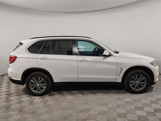 BMW X5, 2016&nbsp;г., 277&nbsp;219&nbsp;км