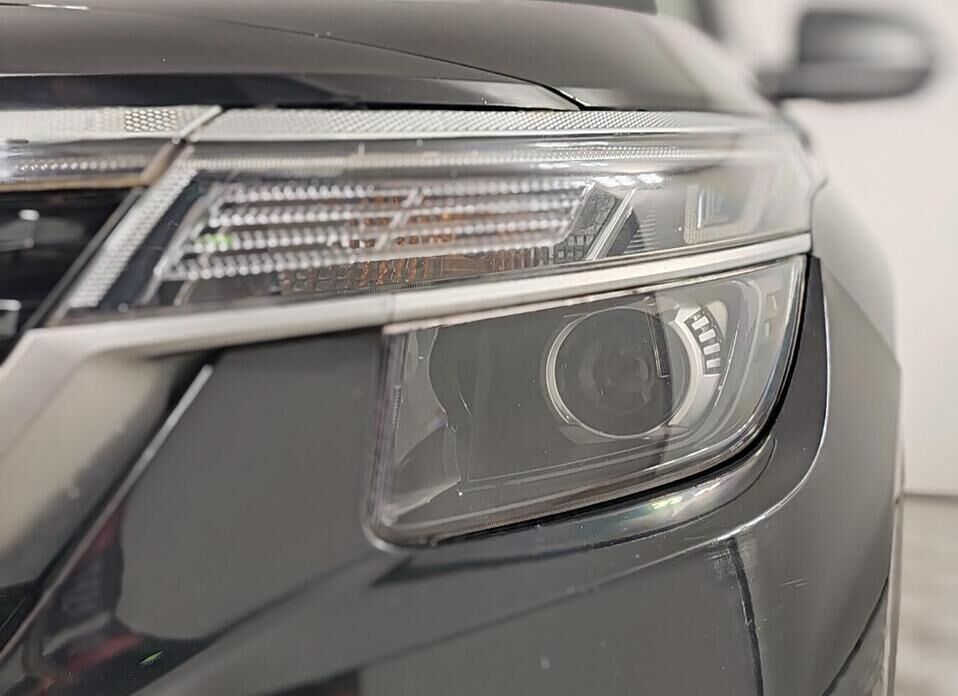 Kia Seltos, I 2.0 CVT (149 л.с.) 4WD