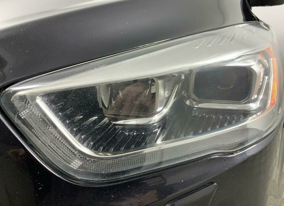 Ford Kuga 1.5 AT (182 л.с.) 4WD