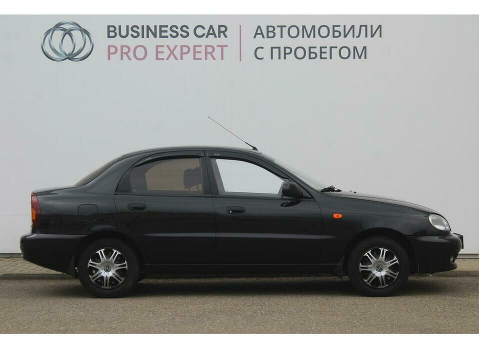 ЗАЗ Chance 1.4 AT (101 л.с.)