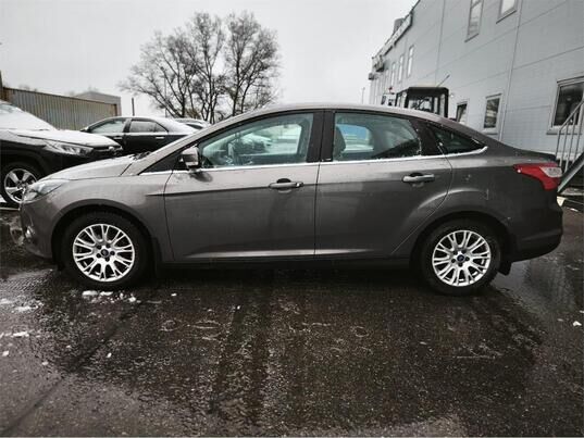 Ford Focus, 2012 г., 91 501 км