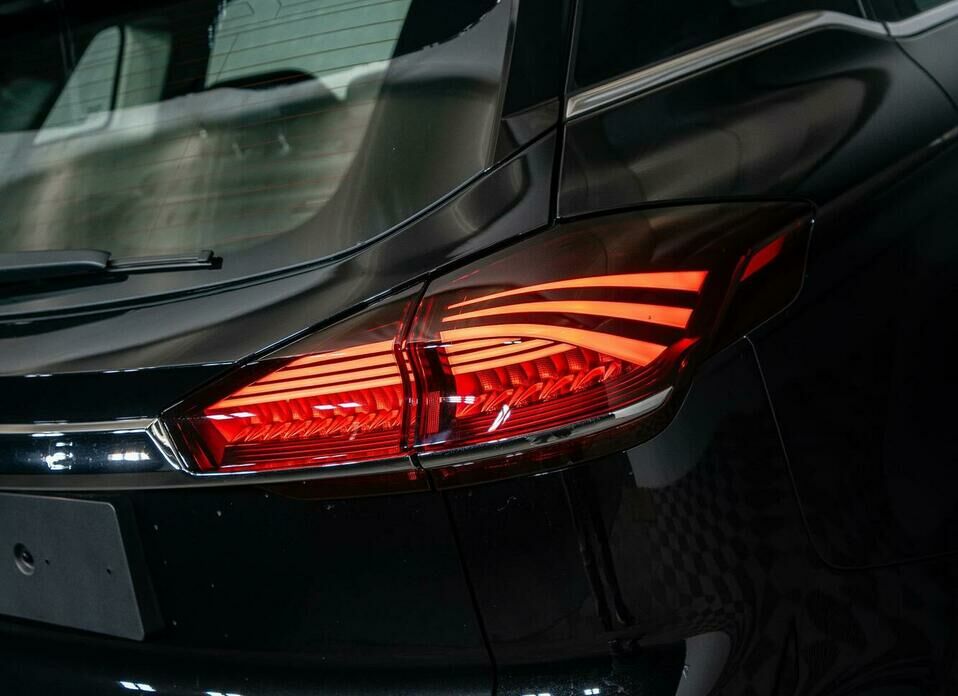 Belgee X70 1.5 AMT (177 л.с.) 4WD