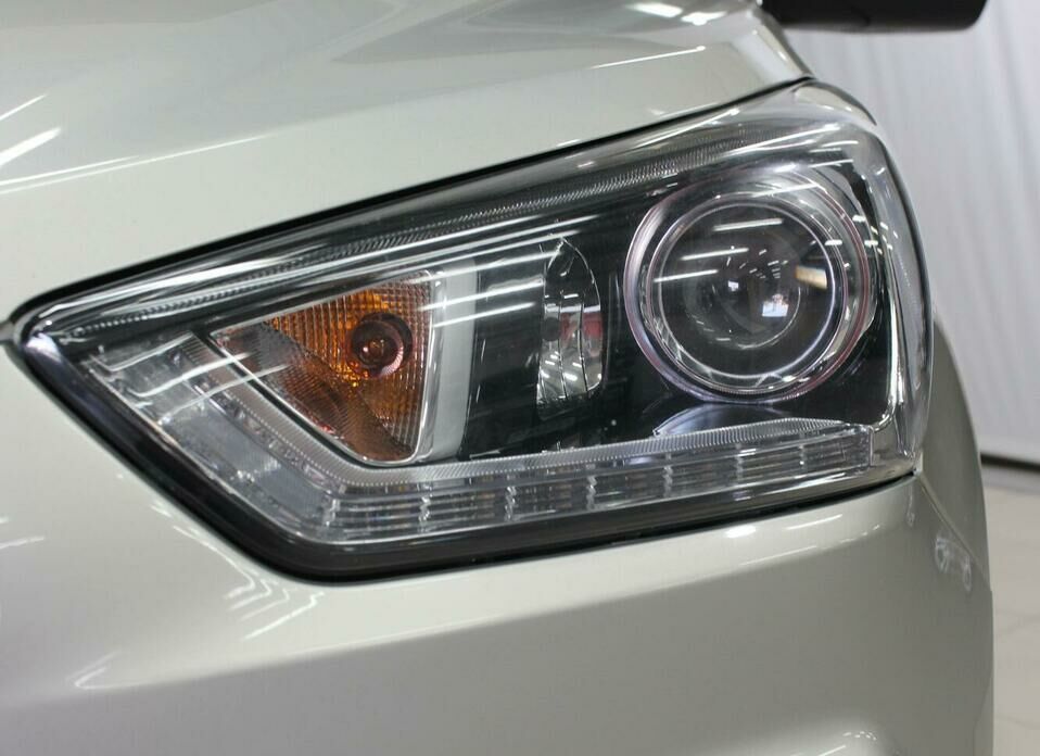 Hyundai Creta 2.0 AT (149 л.с.) 4WD