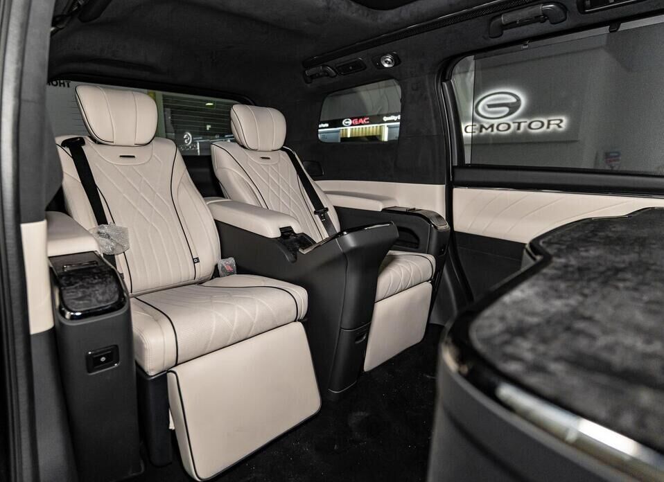 GAC M8 2.0 AT (231 л.с.)