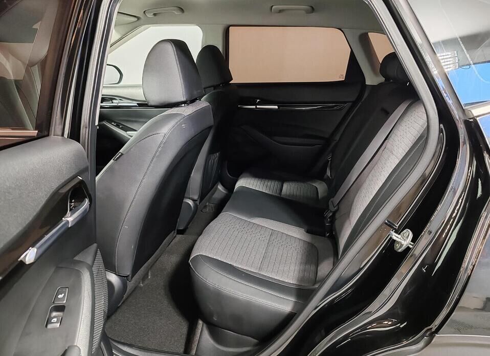 Kia Seltos, I 1.6 AMT (177 л.с.) 4WD