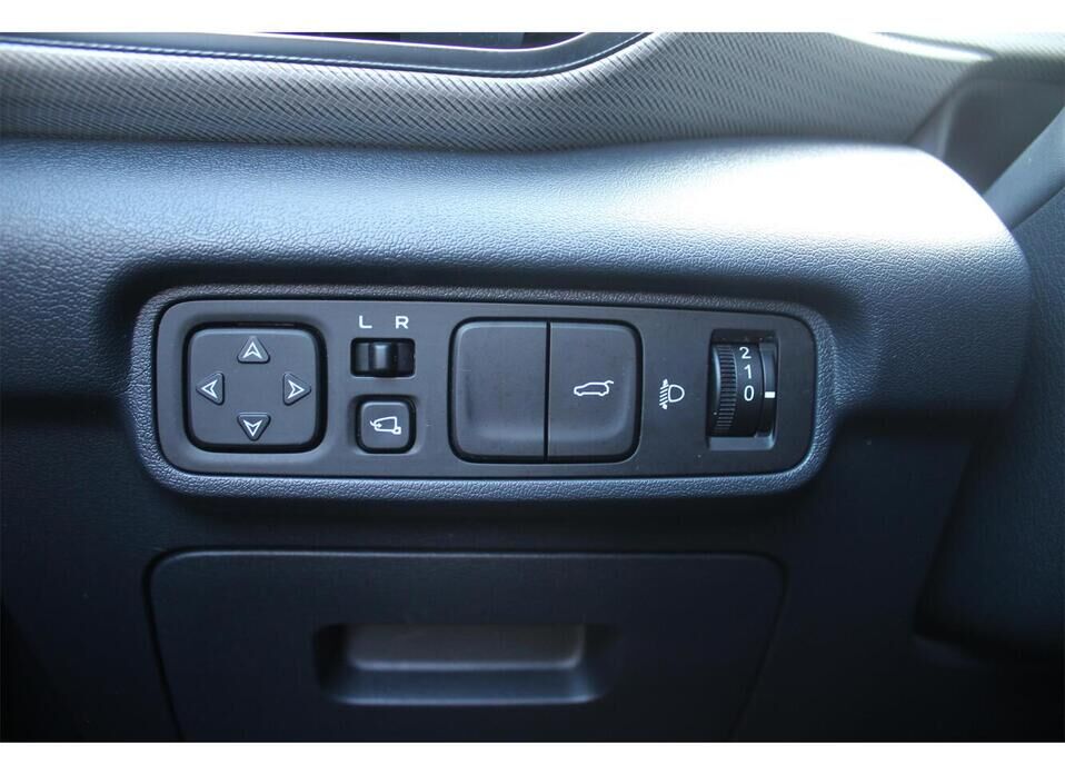 Changan UNI-T, I 1.5 AMT (167 л.с.)