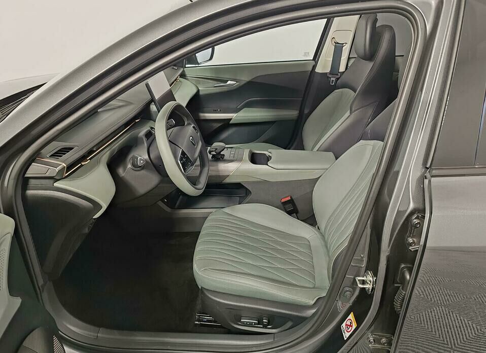 Changan Lamore 1.5 AMT (180 л.с.)