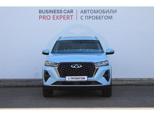 Chery Tiggo 7 Pro Max, 2023&nbsp;г., 22&nbsp;374&nbsp;км