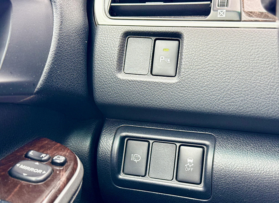 Toyota Camry, VII (XV50) Рестайлинг 2 2.5 AT (181 л.с.)