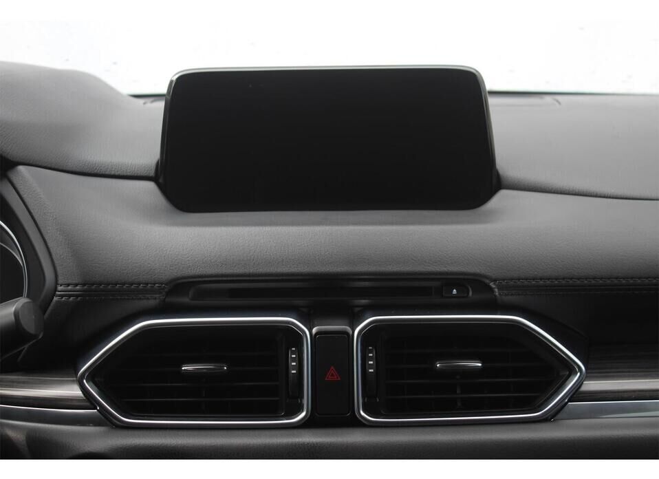 Mazda CX-5, II 2.0 AT (150 л.с.) 4WD