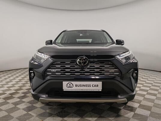 Toyota RAV4 Люкс+