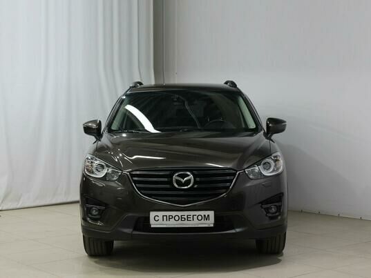 Mazda CX-5, 2017 г., 98 392 км