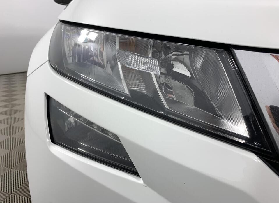 Skoda Kodiaq 2.0 AMT (180 л.с.) 4WD