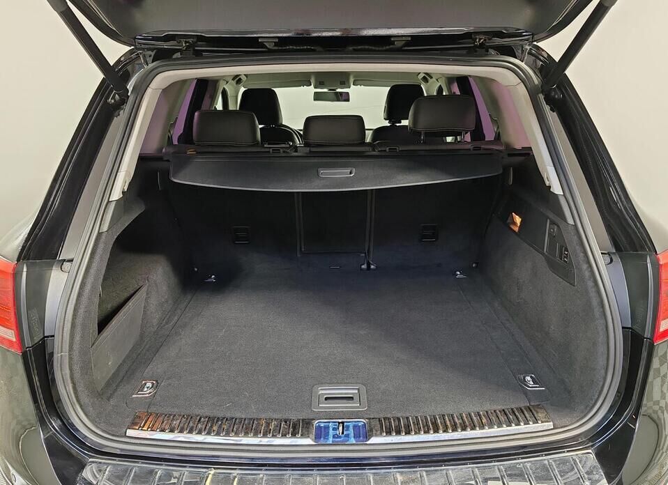 Volkswagen Touareg 3.6 AT (249 л.с.) 4WD