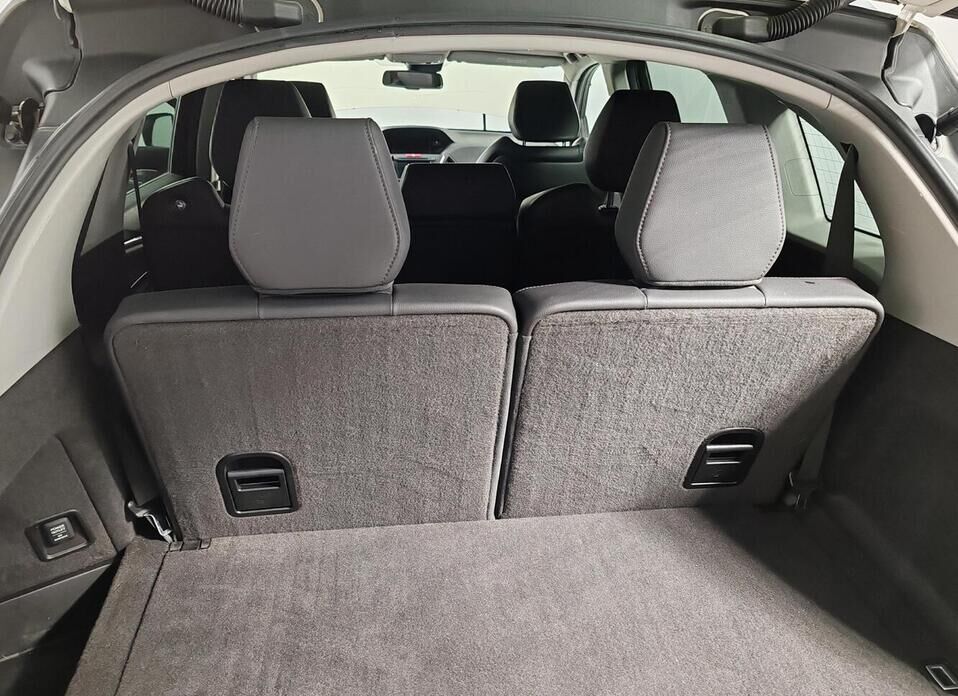 Acura MDX, III 3.5 AT (290 л.с.) 4WD