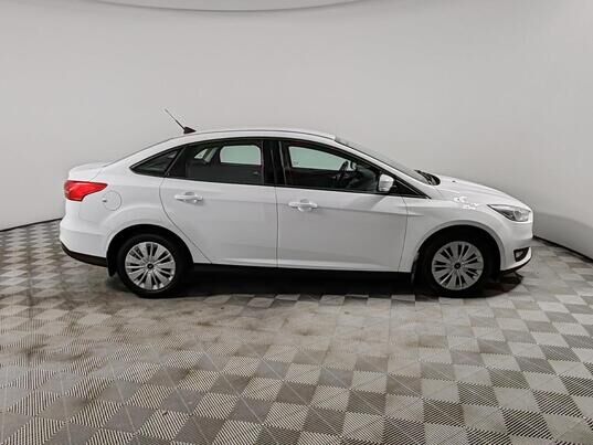 Ford Focus, 2019 г., 156 651 км