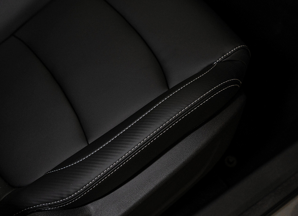 Belgee X70, I Рестайлинг 1.5 AT (150 л.с.)