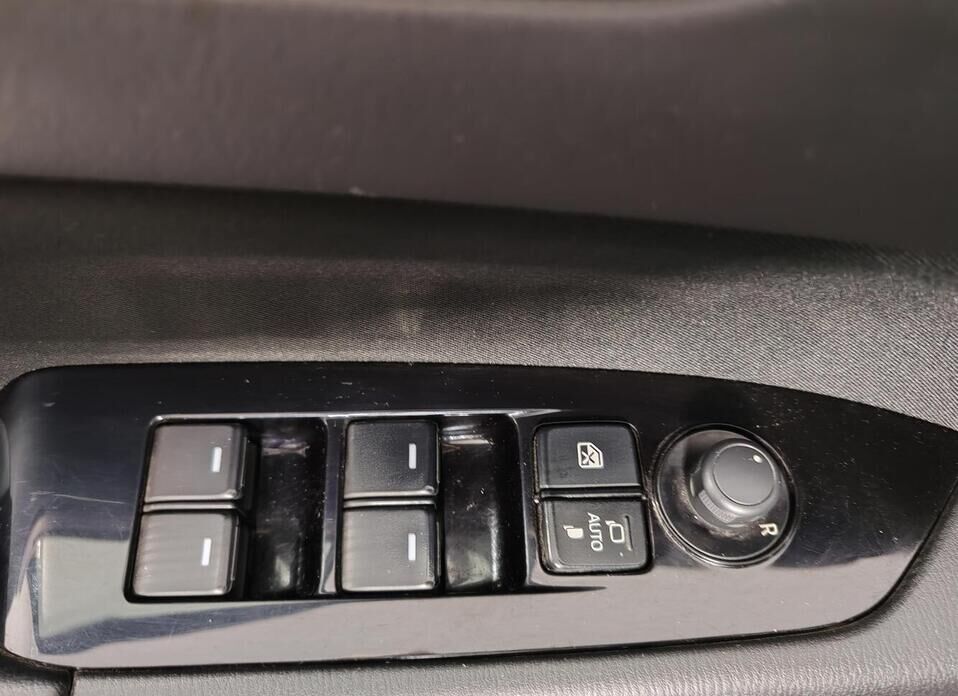 Mazda CX-5, II 2.0 AT (150 л.с.) 4WD