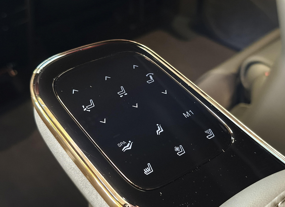 GAC M8 2.0 AT (231 л.с.)