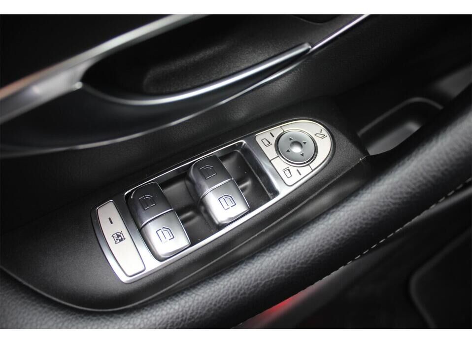 Mercedes-Benz E-Класс, V (W213, S213, C238) 220 d 2.0d AT (194 л.с.) 4WD